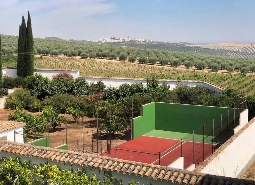 La Capellania De Alvear Montilla 0*,  Spain