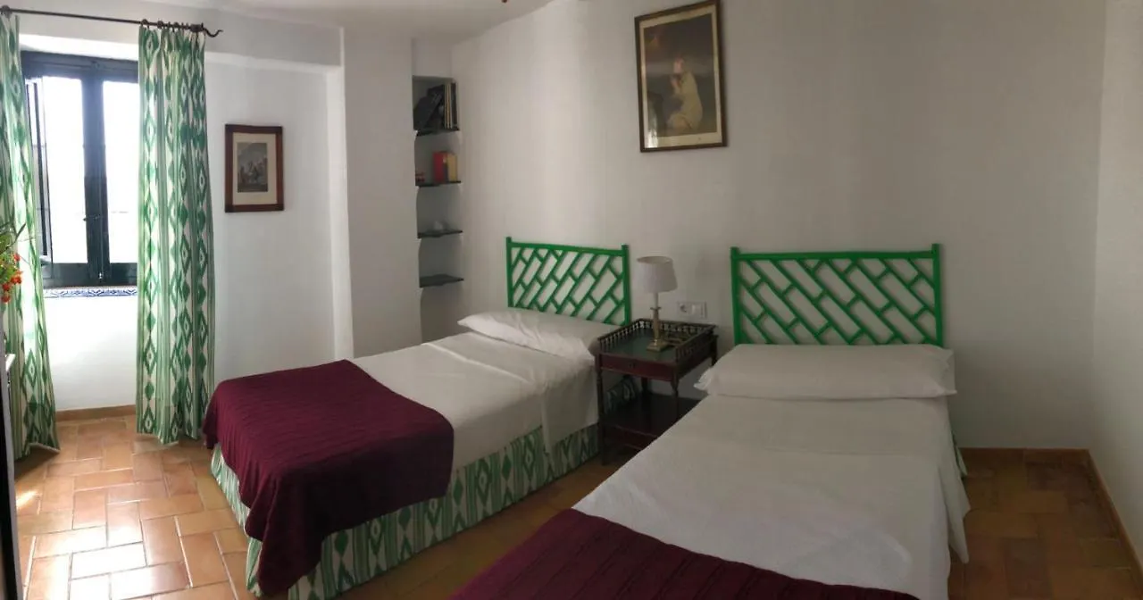 La Capellania De Alvear Montilla Spain